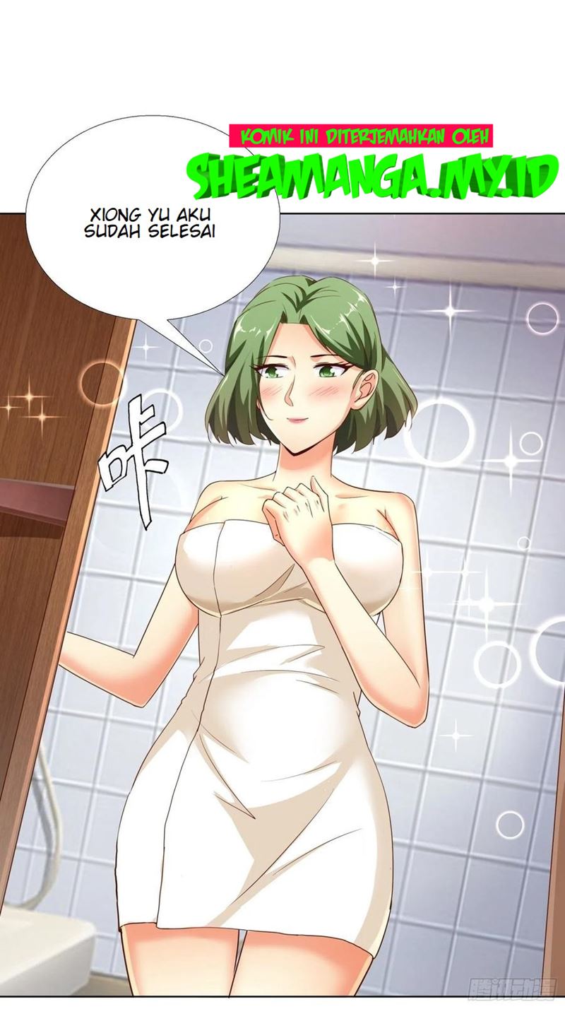 Super School Doctor (Supreme Campus Doctor) chapter 104